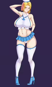 Page 431 of ●PIXIV● HarD.D - preview thumbnail