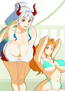Page 100 of ●PIXIV● HarD.D - preview thumbnail