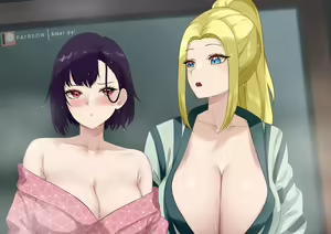 Page 136 of ●PIXIV● Amai pai - preview thumbnail