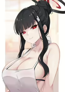 Page 152 of ●PIXIV● Amai pai - preview thumbnail