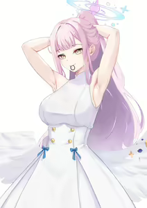 Page 188 of ●PIXIV● Amai pai - preview thumbnail