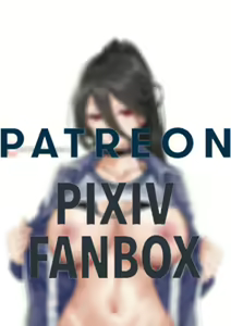 Page 233 of ●PIXIV● Amai pai - preview thumbnail