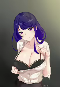 Page 316 of ●PIXIV● Amai pai - preview thumbnail