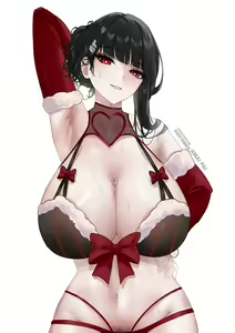 Page 33 of ●PIXIV● Amai pai - preview thumbnail