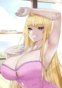 Page 49 of ●PIXIV● Amai pai - preview thumbnail