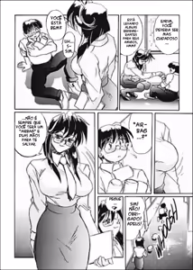 Page 4 of Secret Plot Deep 5 - preview thumbnail