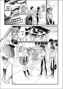 Page 19 of Secret Plot Deep 6 - preview thumbnail