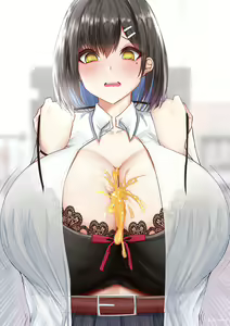 Page 388 of ●PIXIV● Chomikuplus - preview thumbnail