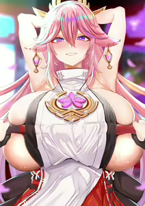 Page 395 of ●PIXIV● Chomikuplus - preview thumbnail