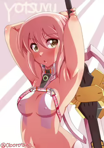 Page 1115 of ●PIXIV● 朧雲たかみつ - preview thumbnail