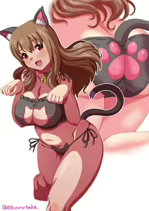 Page 113 of ●PIXIV● 朧雲たかみつ - preview thumbnail