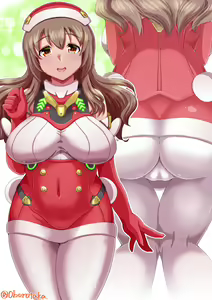 Page 15 of ●PIXIV● 朧雲たかみつ - preview thumbnail