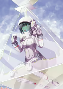 Page 227 of ●PIXIV● 朧雲たかみつ - preview thumbnail
