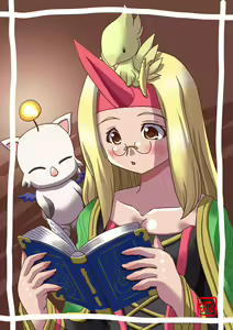 Page 235 of ●PIXIV● 朧雲たかみつ - preview thumbnail