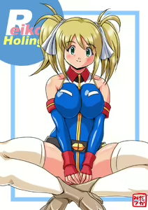 Page 276 of ●PIXIV● 朧雲たかみつ - preview thumbnail