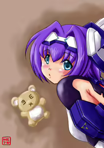 Page 291 of ●PIXIV● 朧雲たかみつ - preview thumbnail