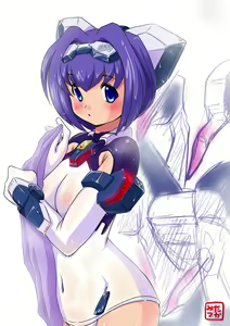 Page 324 of ●PIXIV● 朧雲たかみつ - preview thumbnail
