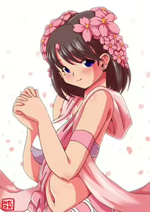Page 426 of ●PIXIV● 朧雲たかみつ - preview thumbnail