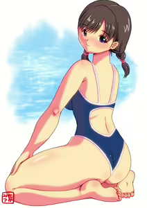 Page 448 of ●PIXIV● 朧雲たかみつ - preview thumbnail