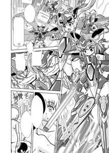 Page 627 of ●PIXIV● 朧雲たかみつ - preview thumbnail