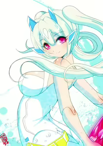 Page 816 of ●PIXIV● 朧雲たかみつ - preview thumbnail