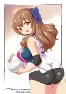 Page 822 of ●PIXIV● 朧雲たかみつ - preview thumbnail