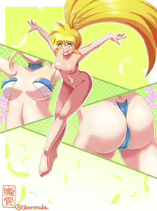 Page 987 of ●PIXIV● 朧雲たかみつ - preview thumbnail