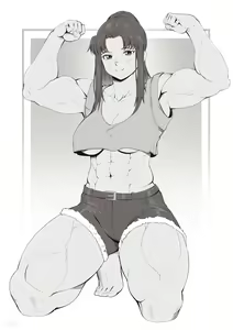 Page 136 of ●PIXIV● SpeedL00ver - preview thumbnail