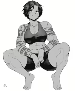 Page 260 of ●PIXIV● SpeedL00ver - preview thumbnail