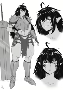 Page 265 of ●PIXIV● SpeedL00ver - preview thumbnail