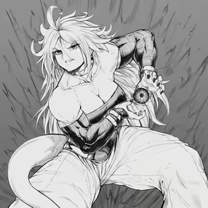 Page 292 of ●PIXIV● SpeedL00ver - preview thumbnail