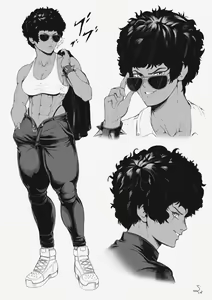 Page 302 of ●PIXIV● SpeedL00ver - preview thumbnail