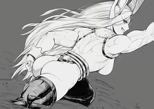 Page 304 of ●PIXIV● SpeedL00ver - preview thumbnail