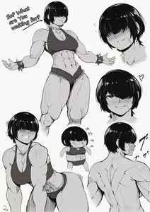Page 367 of ●PIXIV● SpeedL00ver - preview thumbnail