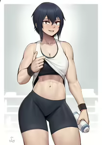 Page 4 of ●PIXIV● SpeedL00ver - preview thumbnail
