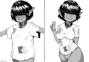 Page 409 of ●PIXIV● SpeedL00ver - preview thumbnail