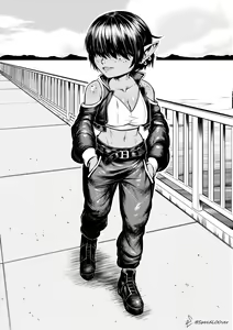 Page 421 of ●PIXIV● SpeedL00ver - preview thumbnail