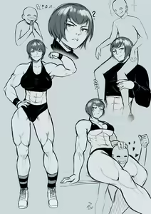 Page 469 of ●PIXIV● SpeedL00ver - preview thumbnail