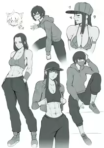 Page 506 of ●PIXIV● SpeedL00ver - preview thumbnail