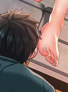 Page 101 of 请滑入解锁／Unlock Her Heart - preview thumbnail