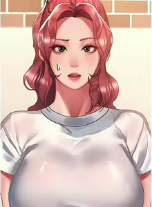 Page 1019 of 请滑入解锁／Unlock Her Heart - preview thumbnail