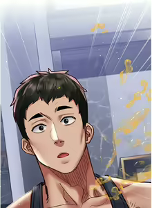 Page 1077 of 请滑入解锁／Unlock Her Heart - preview thumbnail