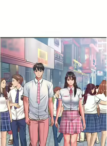 Page 1120 of 请滑入解锁／Unlock Her Heart - preview thumbnail