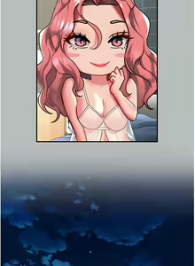 Page 1180 of 请滑入解锁／Unlock Her Heart - preview thumbnail
