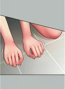 Page 1201 of 请滑入解锁／Unlock Her Heart - preview thumbnail