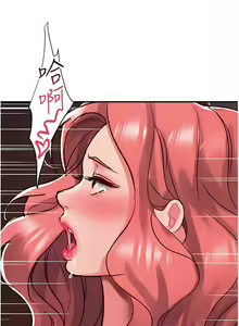Page 1254 of 请滑入解锁／Unlock Her Heart - preview thumbnail