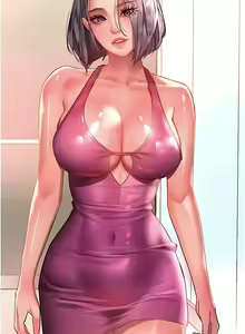 Page 1271 of 请滑入解锁／Unlock Her Heart - preview thumbnail