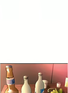 Page 1281 of 请滑入解锁／Unlock Her Heart - preview thumbnail