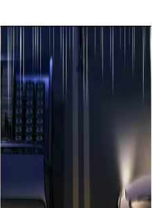 Page 1344 of 请滑入解锁／Unlock Her Heart - preview thumbnail