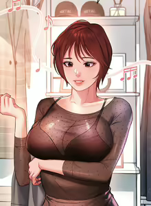 Page 296 of 请滑入解锁／Unlock Her Heart - preview thumbnail